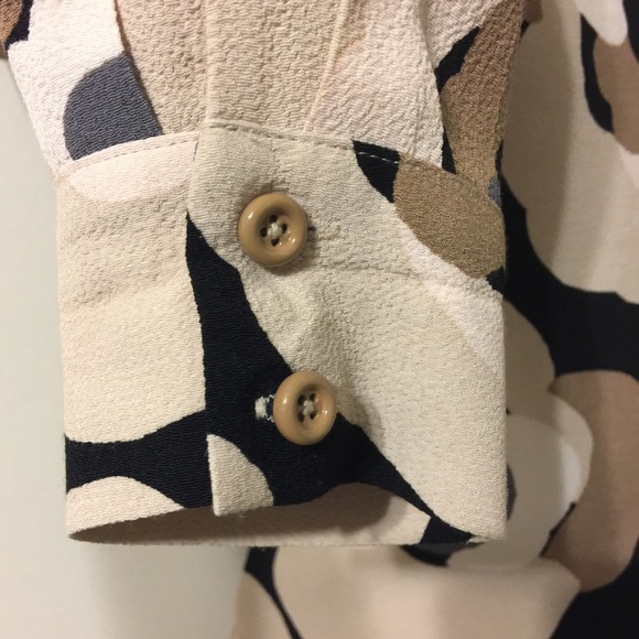 Kate Spade Blouse - Picture 5 of 8